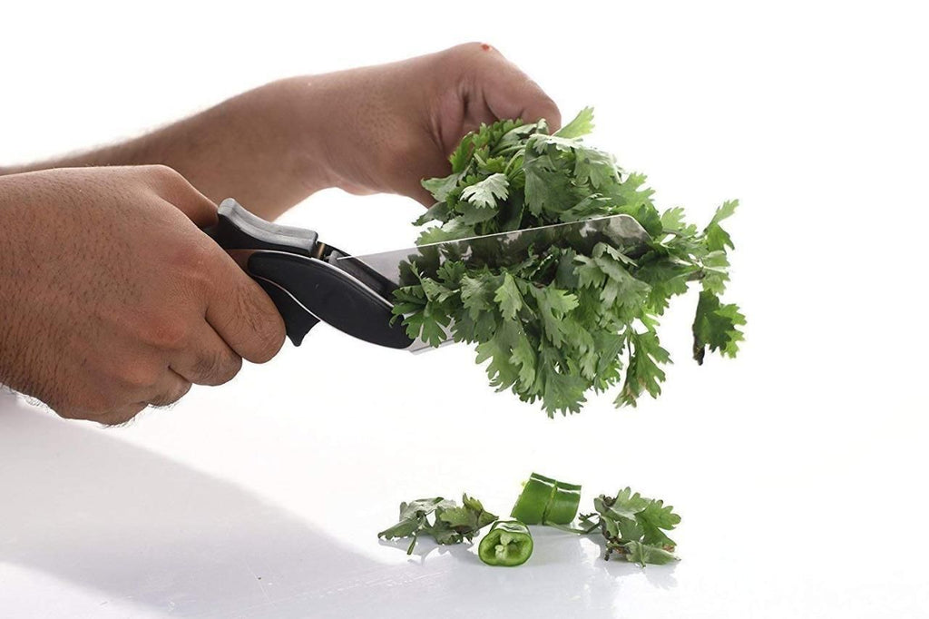 Smart Knife 2-in-1 Chopper / Clever Cutter