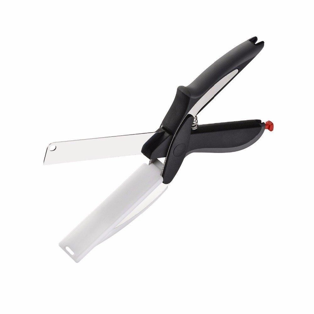Smart Knife 2-in-1 Chopper / Clever Cutter